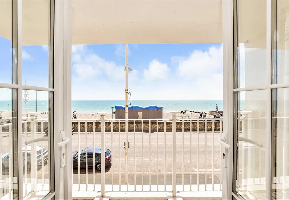 External Lifestyle Photograph - The Esplanade, Bognor Regis, West Sussex - Wards of Kent
