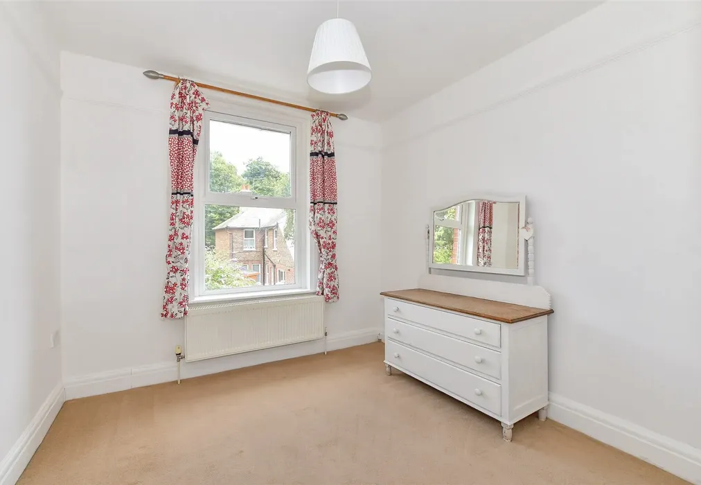 Bedroom 3 - Spencer Street, Bognor Regis, West Sussex - Wards of Kent