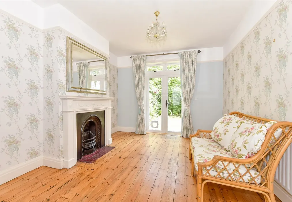 Dining Area - Spencer Street, Bognor Regis, West Sussex - Wards of Kent