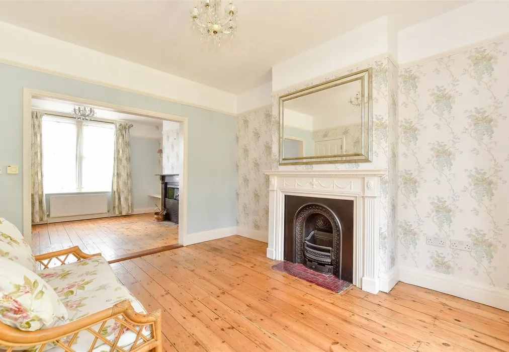 Dining Area - Spencer Street, Bognor Regis, West Sussex - Wards of Kent