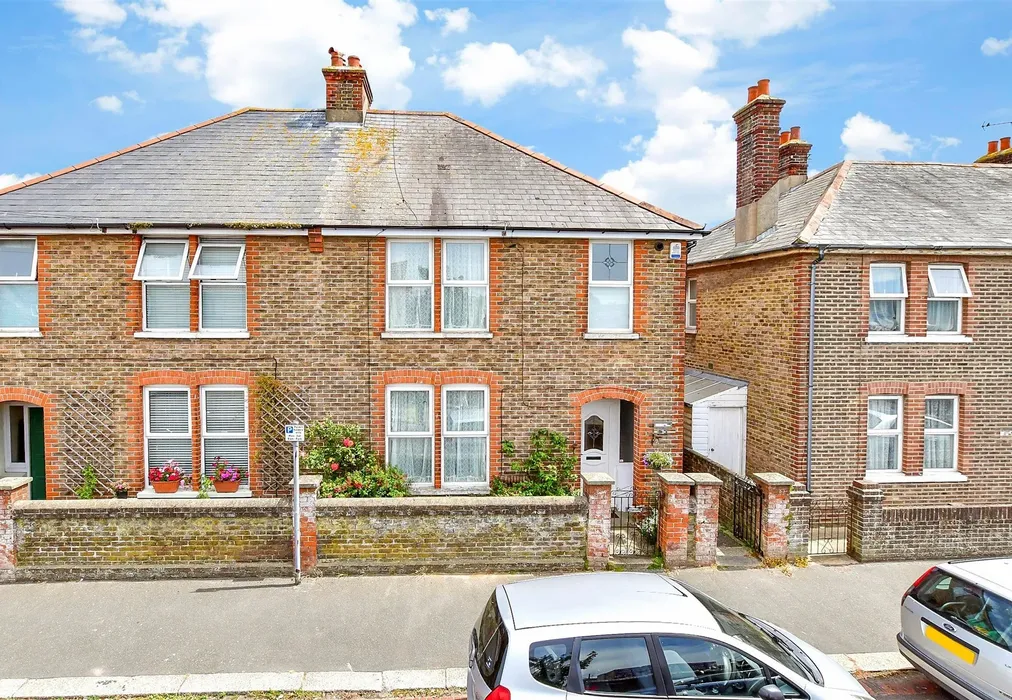 External (Web) - Spencer Street, Bognor Regis, West Sussex - Wards of Kent