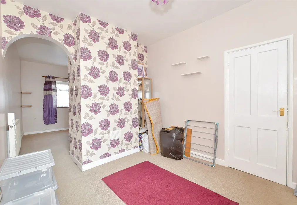 Dining Area - Walmer Road, Portsmouth, Hampshire - Wards of Kent