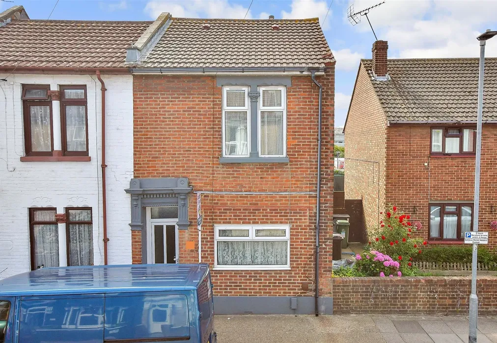 External (Web) - Walmer Road, Portsmouth, Hampshire - Wards of Kent