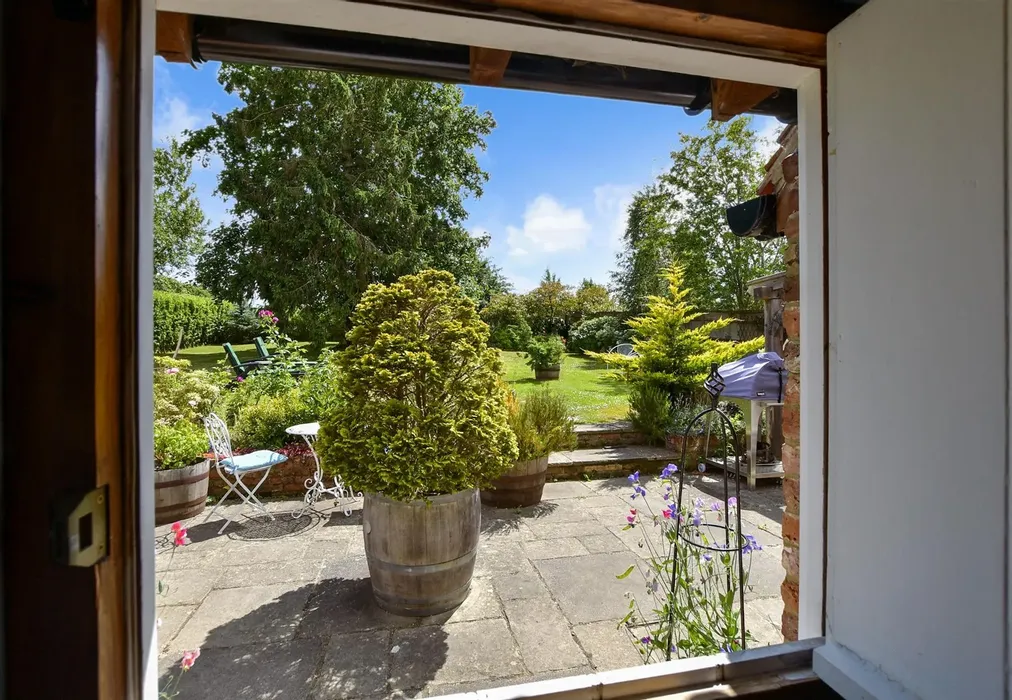 External Lifestyle Photograph - Goudhurst Road, Cranbrook, Kent - Wards of Kent