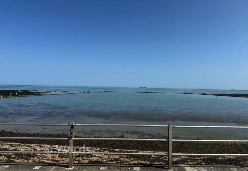 Lifestyle - Eastern Esplanade, Cliftonville, Margate, Kent - Wards of Kent