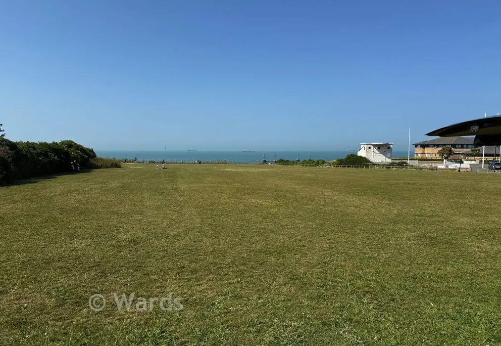 Lifestyle - Eastern Esplanade, Cliftonville, Margate, Kent - Wards of Kent