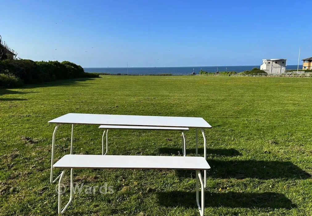 Lifestyle - Eastern Esplanade, Cliftonville, Margate, Kent - Wards of Kent