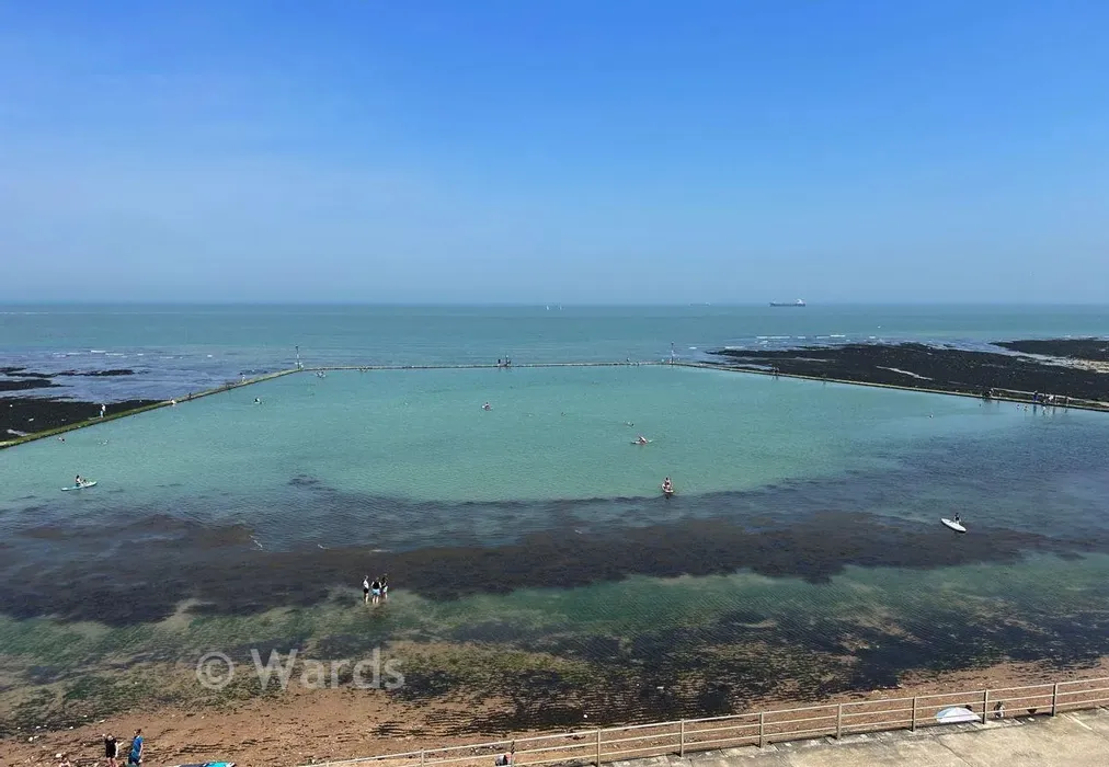 Lifestyle - Eastern Esplanade, Cliftonville, Margate, Kent - Wards of Kent