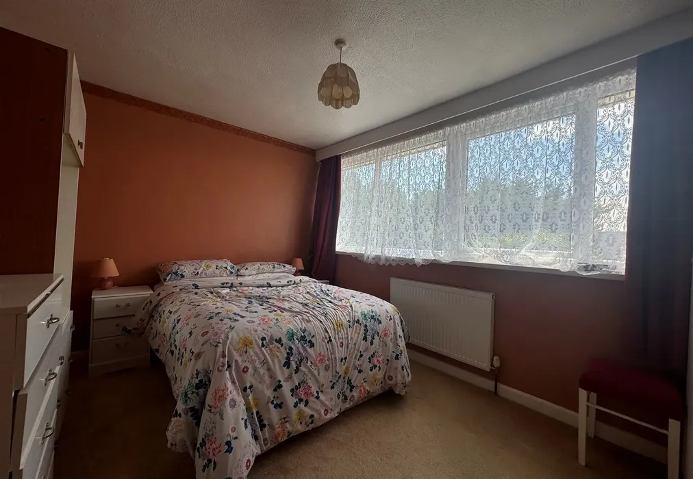 Bedroom 2 - Binness Way, Portsmouth, Hampshire - Wards of Kent