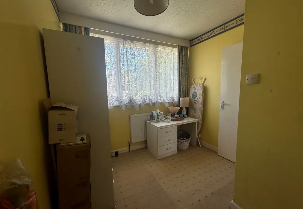 Bedroom 3 - Binness Way, Portsmouth, Hampshire - Wards of Kent