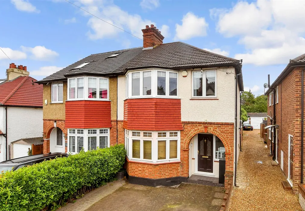 External (Web) - Carshalton Grove, Sutton, Surrey - Wards of Kent