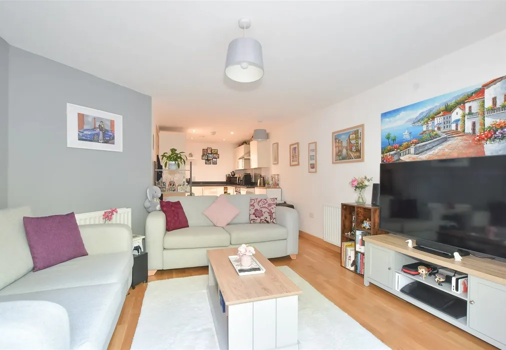 Lounge/Kitchen/ Diner - Olympia Way, Whitstable, Kent - Wards of Kent