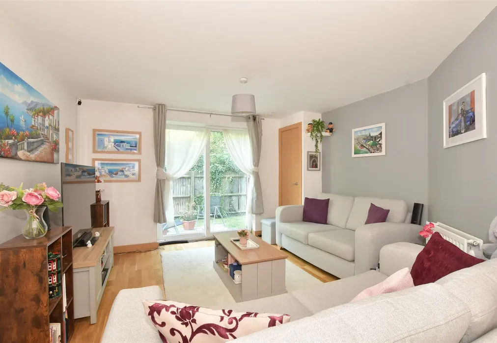 Lounge/Kitchen/ Diner - Olympia Way, Whitstable, Kent - Wards of Kent