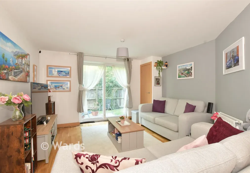 Lounge/Kitchen/ Diner - Olympia Way, Whitstable, Kent - Wards of Kent