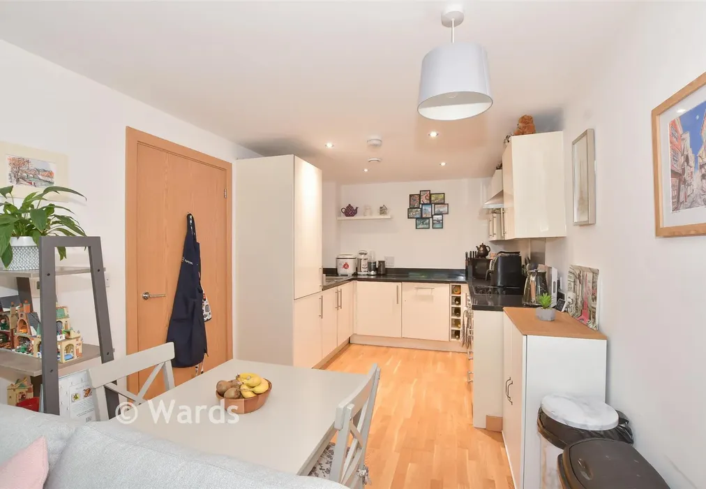 Lounge/Kitchen/ Diner - Olympia Way, Whitstable, Kent - Wards of Kent