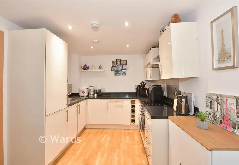 Lounge/Kitchen/ Diner - Olympia Way, Whitstable, Kent - Wards of Kent