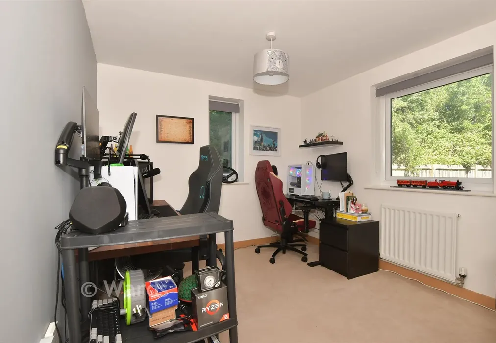 Bedroom 2 - Olympia Way, Whitstable, Kent - Wards of Kent