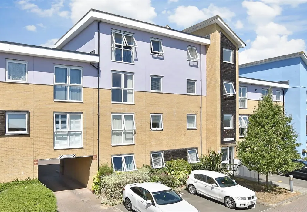 Web - Olympia Way, Whitstable, Kent - Wards of Kent
