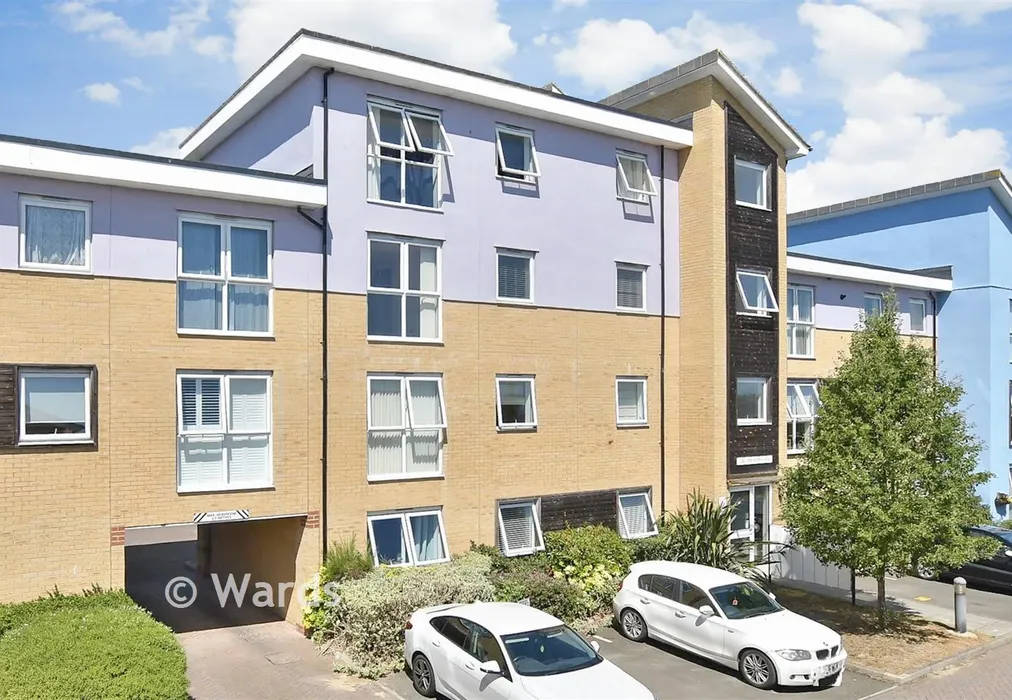 Web - Olympia Way, Whitstable, Kent - Wards of Kent