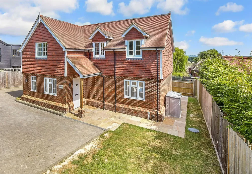 External (Web) - School House Lane, Horsmonden, Tonbridge, Kent - Wards of Kent