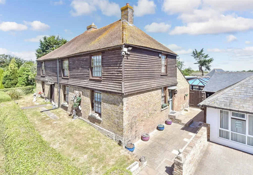 External (Web) - Plough Road, Eastchurch, Sheerness, Kent - Wards of Kent