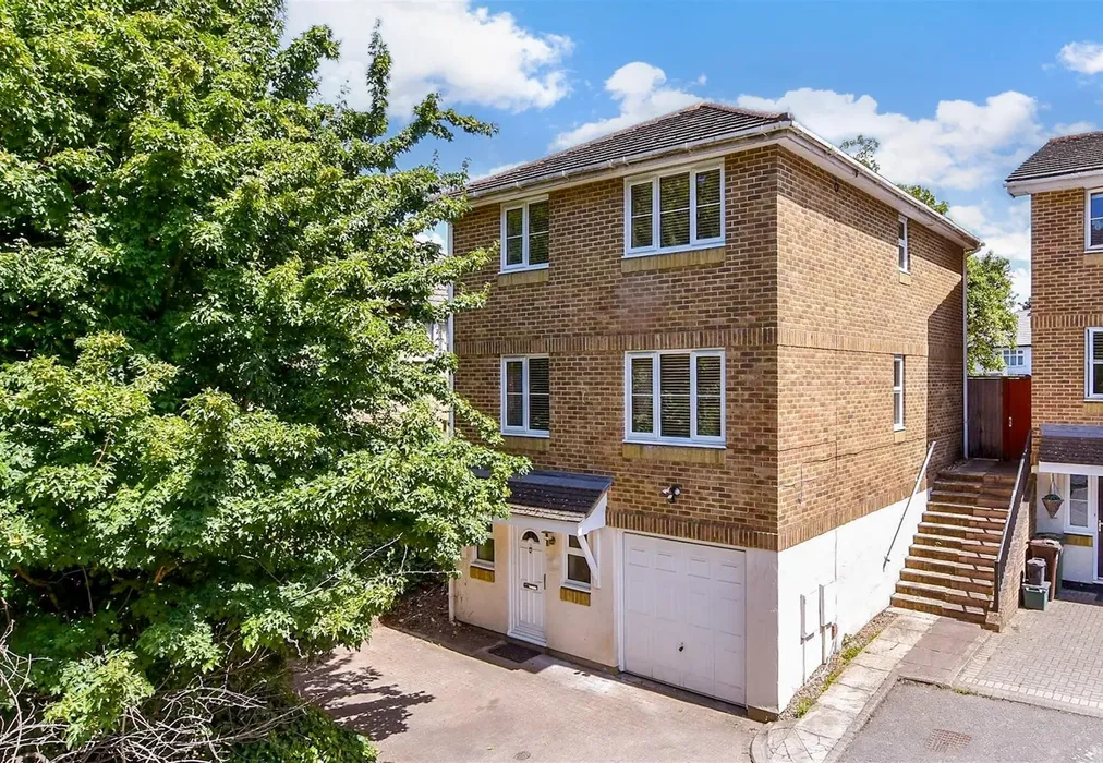 External (Web) - Hilliers Lane, Croydon, Surrey - Wards of Kent