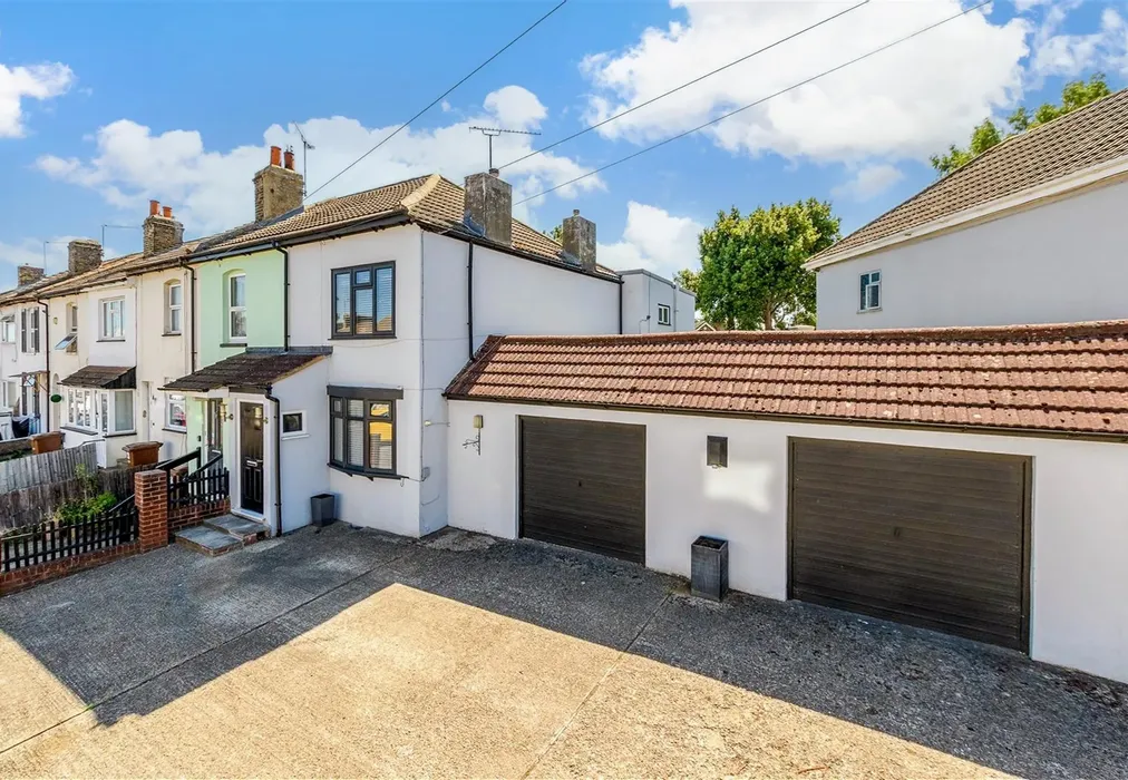 External (Web) - Gillingham Road, Gillingham, Kent - Wards of Kent
