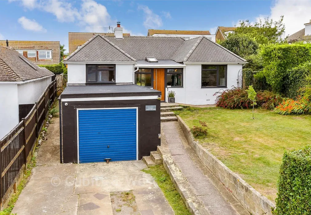 External (Web) - Crescent Drive South, Woodingdean, Brighton, East Sussex - Wards of Kent