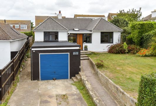 Crescent Drive South, Woodingdean, Brighton, East Sussex - Wards of Kent