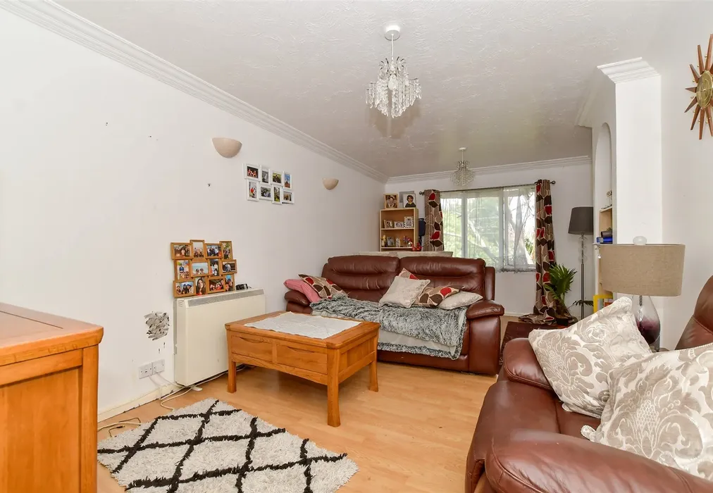 Lounge/Diner - Armstrong Close, Dagenham, Essex - Wards of Kent