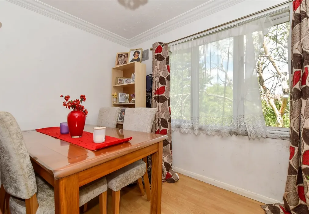 Lounge/Diner - Armstrong Close, Dagenham, Essex - Wards of Kent