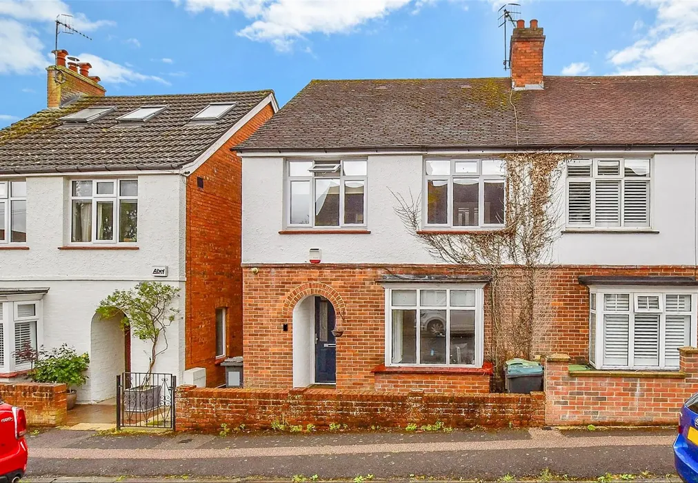 External (Web) - Lawn Road, Tonbridge, Kent - Wards of Kent