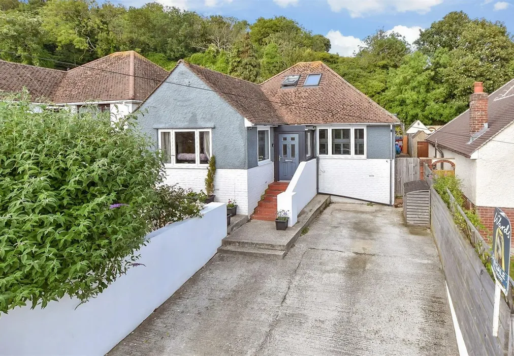 External Web - Stanbury Crescent, Folkestone, Kent - Wards of Kent