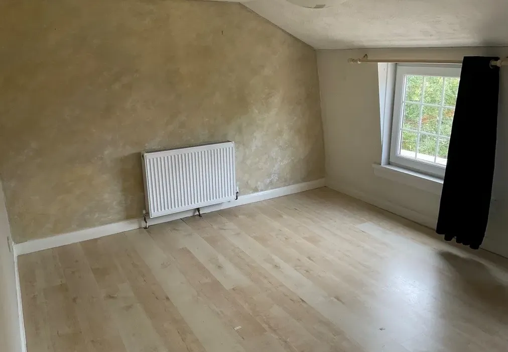 Bedroom - Norfolk Street, Southsea, Hampshire - Wards of Kent