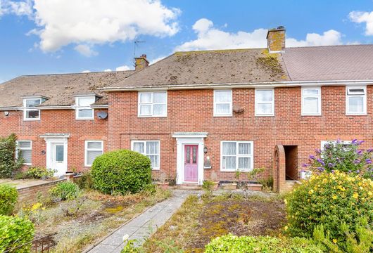 The Green, Lydd, Kent - Wards of Kent