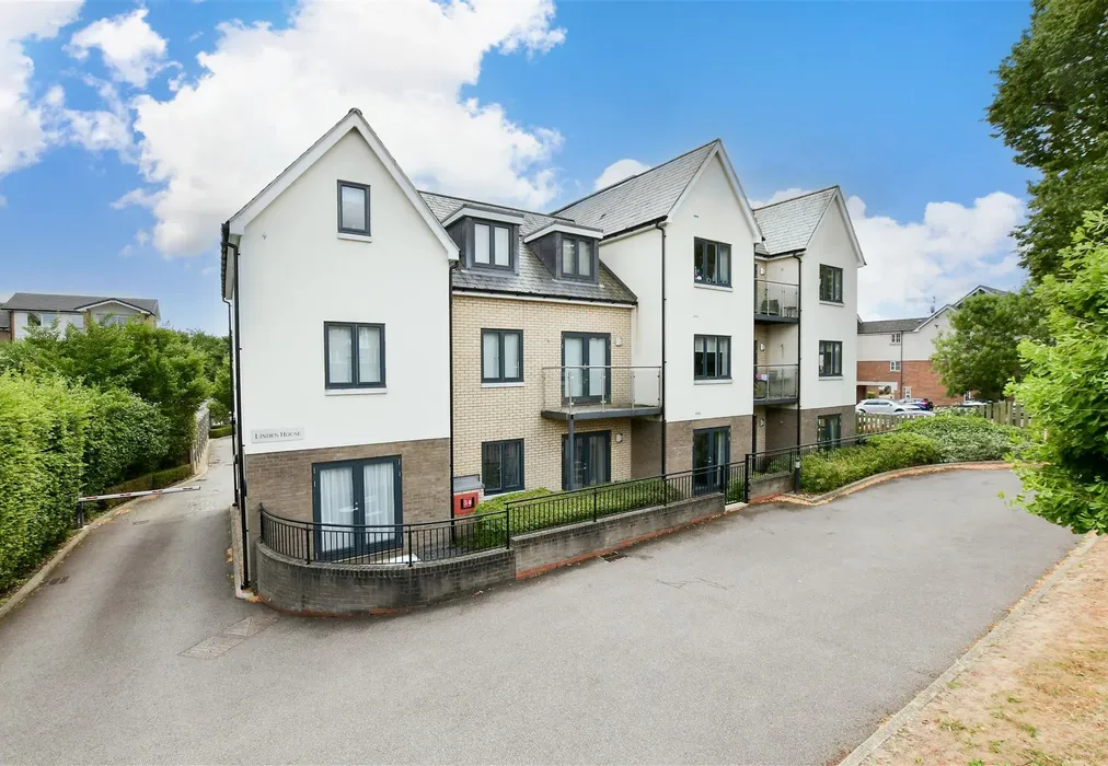 External (Web) - Centre Drive, Epping, Essex - Wards of Kent