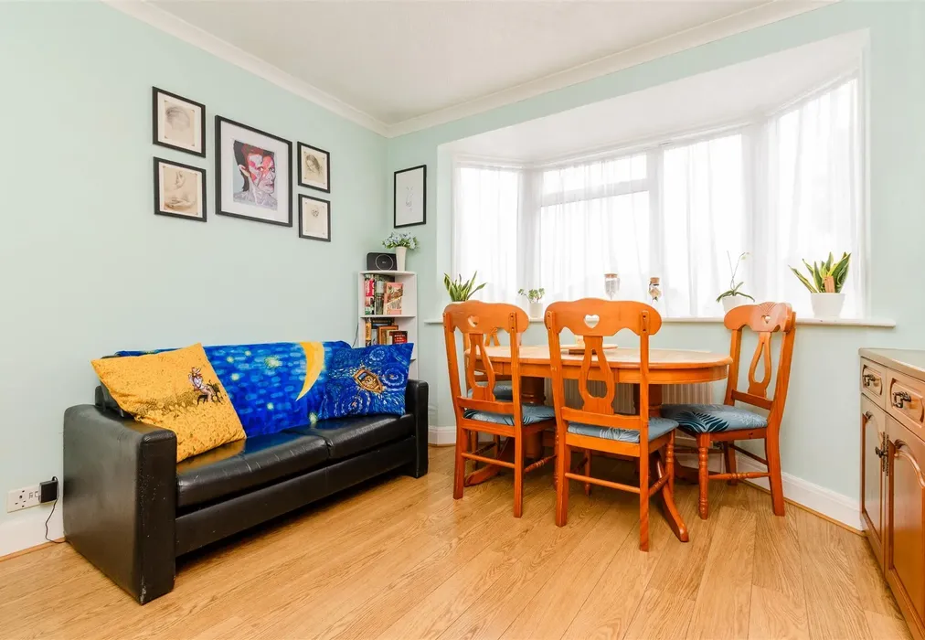 Dining Room - Dartford Road, Dartford, Kent - Wards of Kent