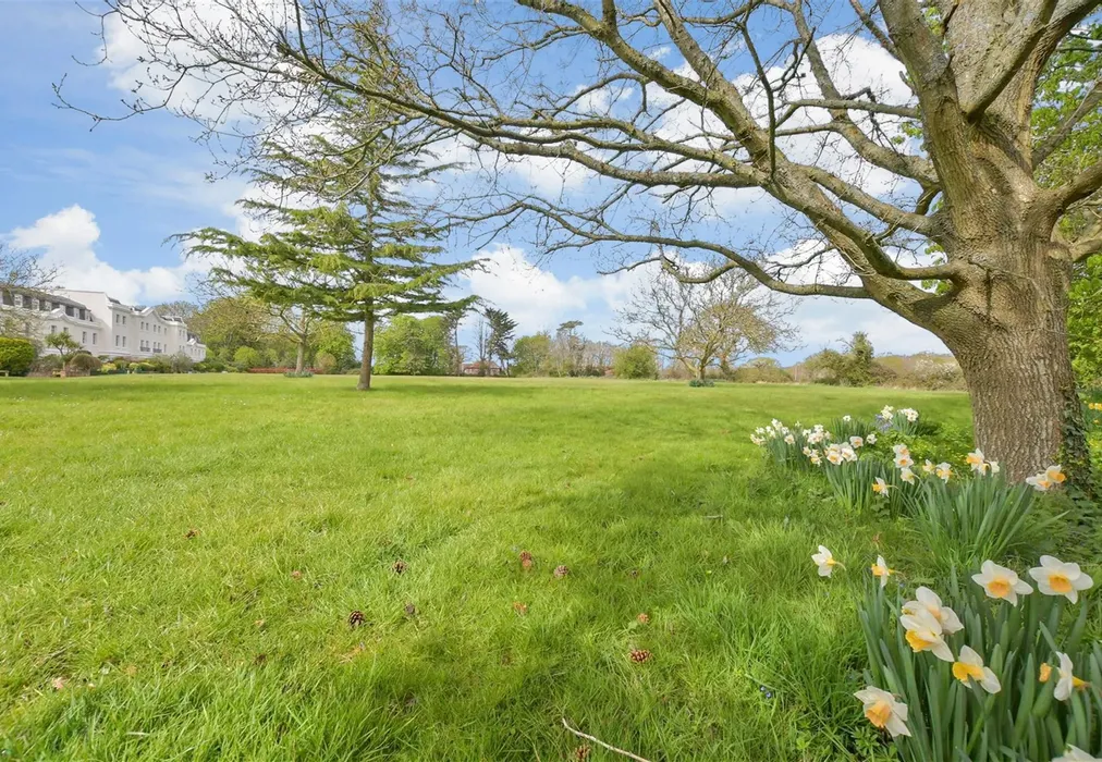 Grounds - Ford Lane, Ford, Arundel, West Sussex - Wards of Kent