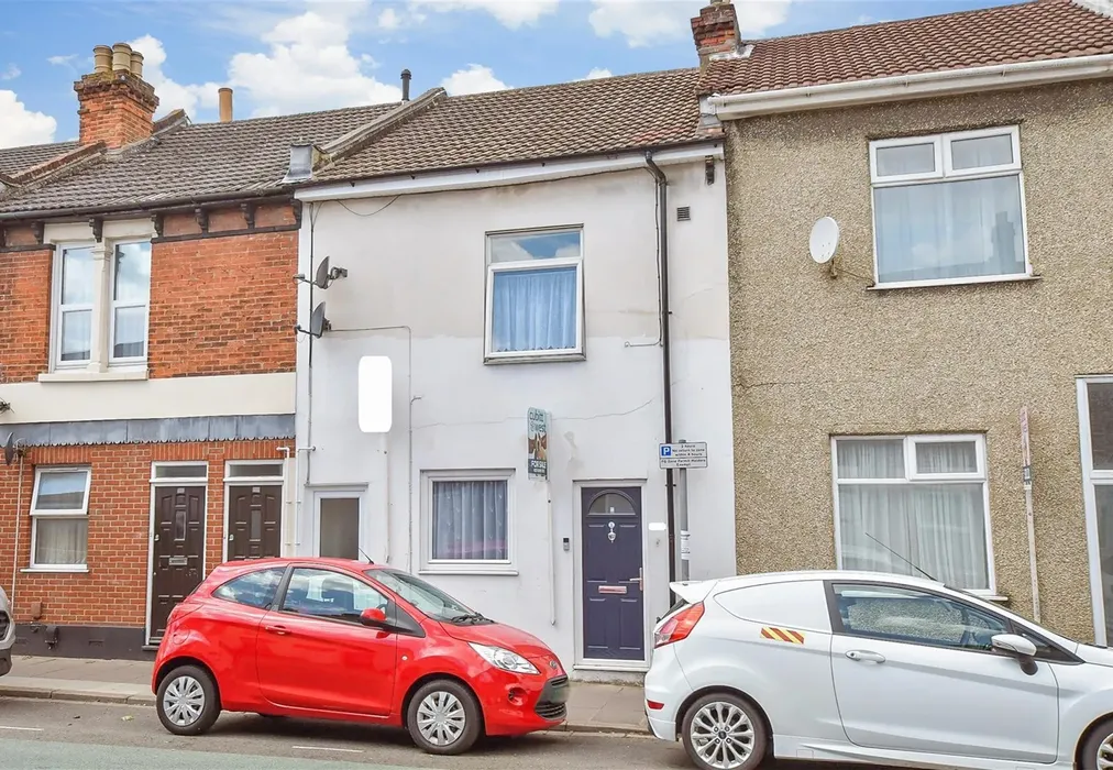 External (Web) - Twyford Avenue, Stamshaw, Portsmouth, Hampshire - Wards of Kent