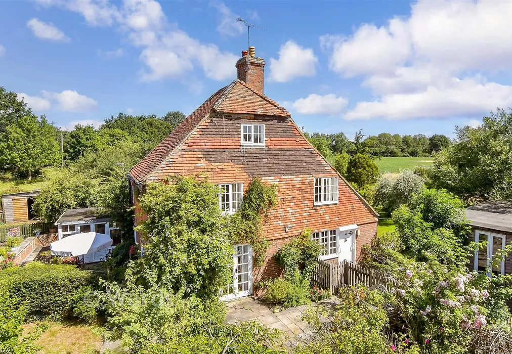 External (Web) - Smallhythe Road, Tenterden, Kent - Wards of Kent