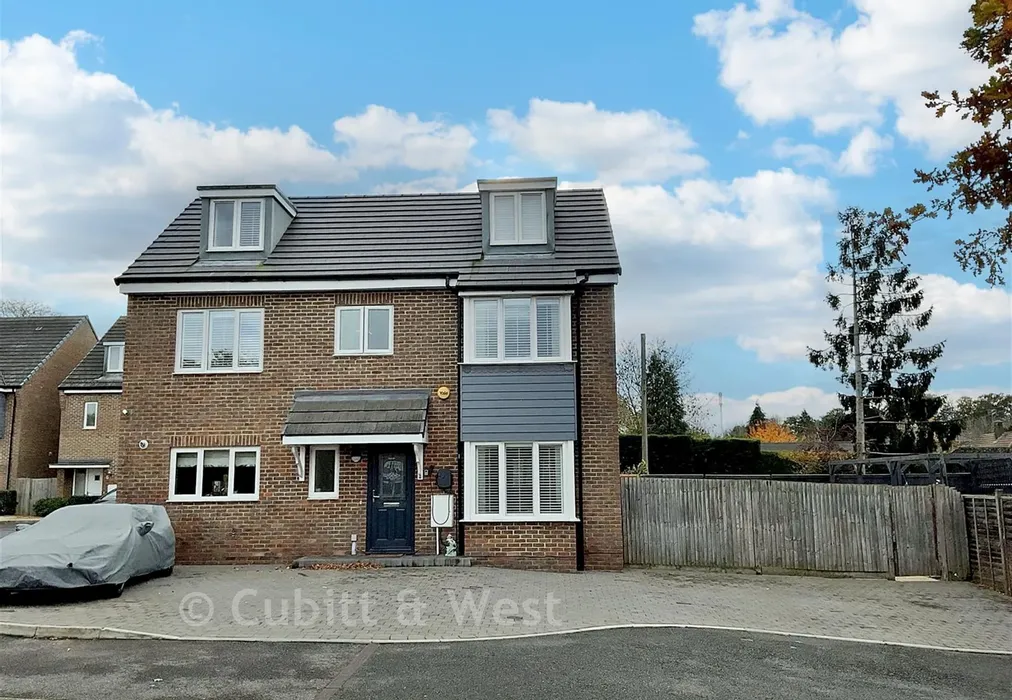 External (Web) * - Donald Gardens, Hookwood, Horley, Surrey - Wards of Kent