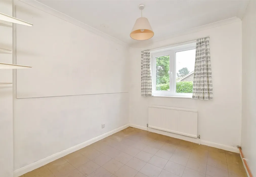 Study - Maplehurst Road, Chichester, West Sussex - Wards of Kent