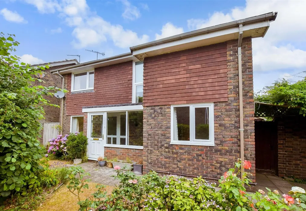 Front (Web) New - Maplehurst Road, Chichester, West Sussex - Wards of Kent
