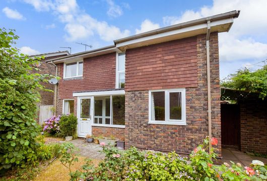 Maplehurst Road, Chichester, West Sussex - Wards of Kent