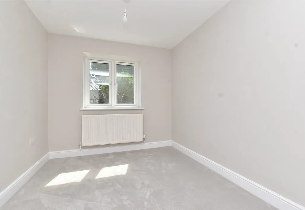 Bedroom 4 - Blossom Way, Dion Carshalton, Carshalton, Surrey - Wards of Kent