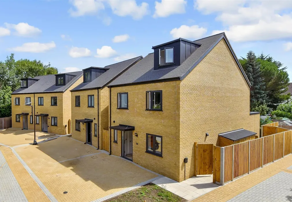 External (Web) - Blossom Way, Dion Carshalton, Carshalton, Surrey - Wards of Kent