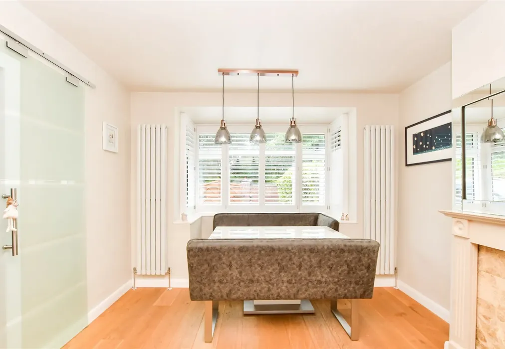Dining Area - Crawley Down Road, Felbridge, West Sussex - Wards of Kent