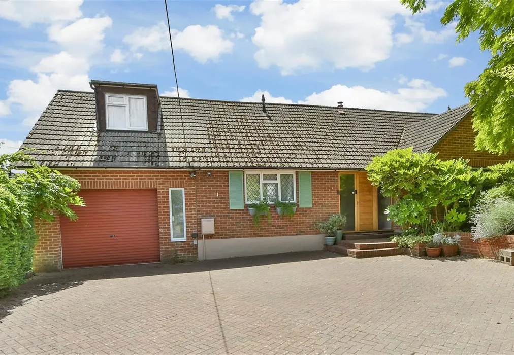 External (Web) - The Street, Borden, Sittingbourne, Kent - Wards of Kent