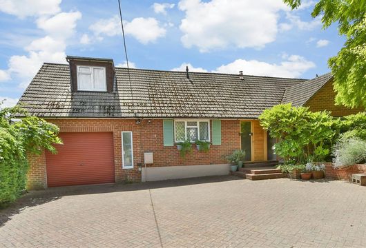 The Street, Borden, Sittingbourne, Kent - Wards of Kent