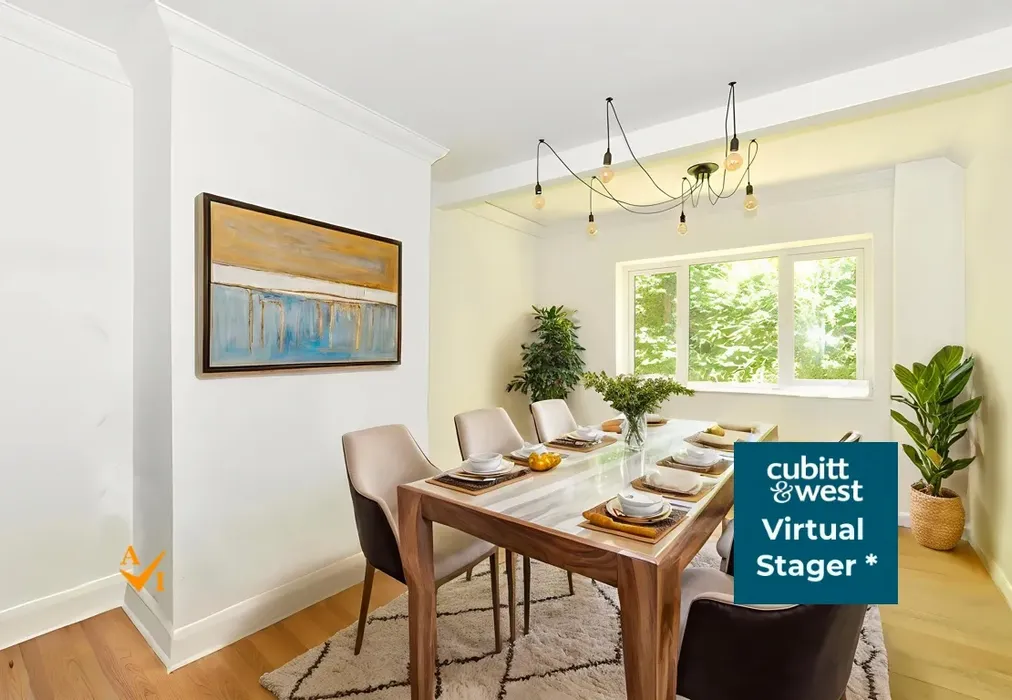 Dining Room (Contemporary style) - The Ride, Ifold, Billingshurst, West Sussex - Wards of Kent